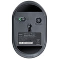 thumbnail image 2 of onn. 100009054 Wireless 104 Keys Full Keyboard and 5-Button Mouse, 2 of 4