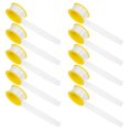 thumbnail image 1 of GAXIRE 100Set Gas Pipe Tape Multi Leak Repair for Household Users and DIY Enthusiasts, 1 of 5