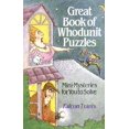 thumbnail image 1 of Great Book of Whodunit Casse-Tête, 1 of 1