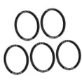 thumbnail image 3 of Ensemble de 10 Pcs de Joints de Pédalier de Vélo, Rondelle, Entretoise BB, Réparation de Vélo de Route 30MM T2MM T3MM, 3 of 8