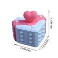 thumbnail image 2 of Boîte-cadeau Agaçante, 2 of 3