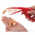 thumbnail image 2 of Up to 65% off Kitchen Gadgets Prawn Peeler Shrimp Deveiner Peel Device Creative Kitchen Tools Kitchen Organizers and Storage, 2 of 6