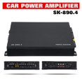 thumbnail image 2 of 8900W Car Home Audio Power Amplifier 4 Channel 12V Car Digital Amplifer Car Audio Amplifier For Cars Amplifier Subwoofer 12V ,Scalable Fun, 2 of 5