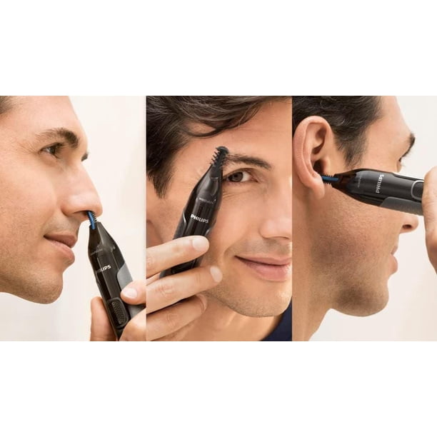 Philips Nose Trimmer Series 3000, NT3650 - Walmart.ca