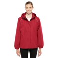 thumbnail image 1 of Ash City - Core 365 Veste Profil Doublée en Polaire pour Femmes Toutes Saisons, 1 of 3