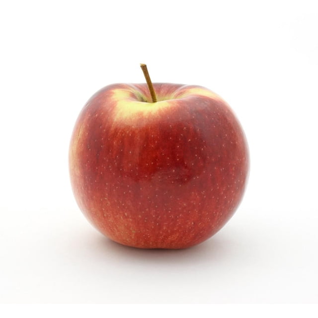 Apple, Macintosh, Sold in singles, 0.13 - 0.18 KG