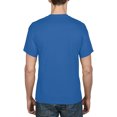thumbnail image 5 of Gildan DryBlend T-Shirt à Manches Courtes pour Adulte, 5 of 5