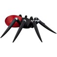 thumbnail image 3 of Colossal Halloween Inflatable Spider with Fire & Ice™ Technology, 3 of 4