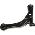 thumbnail image 2 of Dorman Control Arm 520-493 OE Solutions; OE Replacement; With Ball Joint And Bushings, 2 of 2