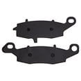 thumbnail image 3 of Niche Front Left Brake Pad Set for Suzuki SV650S Organic Motorcycle 519-KPA2403D, 3 of 5