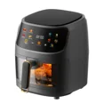 thumbnail image 1 of LIN 5 Quart Air Fryer Oven - Large Capacity Multifunctional Electric Fryer with Smart Cooking Programs, 1 of 5
