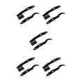 thumbnail image 3 of relayinert Cycling Bike Chain Wheel Cleaning Cleaner Scrubber Brush Tool Kit 22.2x7.3cm 5Set, 3 of 6
