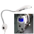 thumbnail image 2 of 18pcs Energy Saving Goose Neck Lamp, Sewing LED Light, Family Desk Lamp Work Desk Working Light For Home Sewing Machines Light, 2 of 8