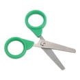 thumbnail image 3 of Household Scissors for Crafting Paper Projects and Kids Activities with Comfortable Grip for Easy Use and Home Decoration, 3 of 8