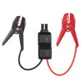 thumbnail image 2 of 12V Smart Booster Cable Car Jump Starter Smart Clip Auto Emergency Car Battery Clip Car Jump Starter Practical Car Accessories, 2 of 5