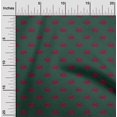 thumbnail image 1 of oneOone Polyester Lycra Fabric Floral Block Decor Fabric Printed BTY 56 Inch Wide, 1 of 4