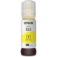 thumbnail image 2 of Epson T522 Ink Bottle Combo Pack - Cyan/Magenta/Yellow, 2 of 5