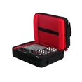 thumbnail image 3 of ODYSSEY BRLDIGITAL Redline Digital Media DJ MIDI Controller/ Mixer Equipment Bag, 3 of 4