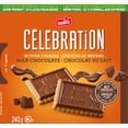 thumbnail image 2 of Biscuits Tablet  Chocolait  Celebration Leclerc, 2 of 9