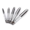thumbnail image 2 of Tap Wrench, T-shaped Tap & Wrench Set, Threading Tool, Hand Tool Kit For Hand Tapping, 2 of 8