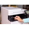 thumbnail image 3 of Canon imageCLASS MF753Cdw II Multifunction Wireless Color Laser Printer, 3 of 6