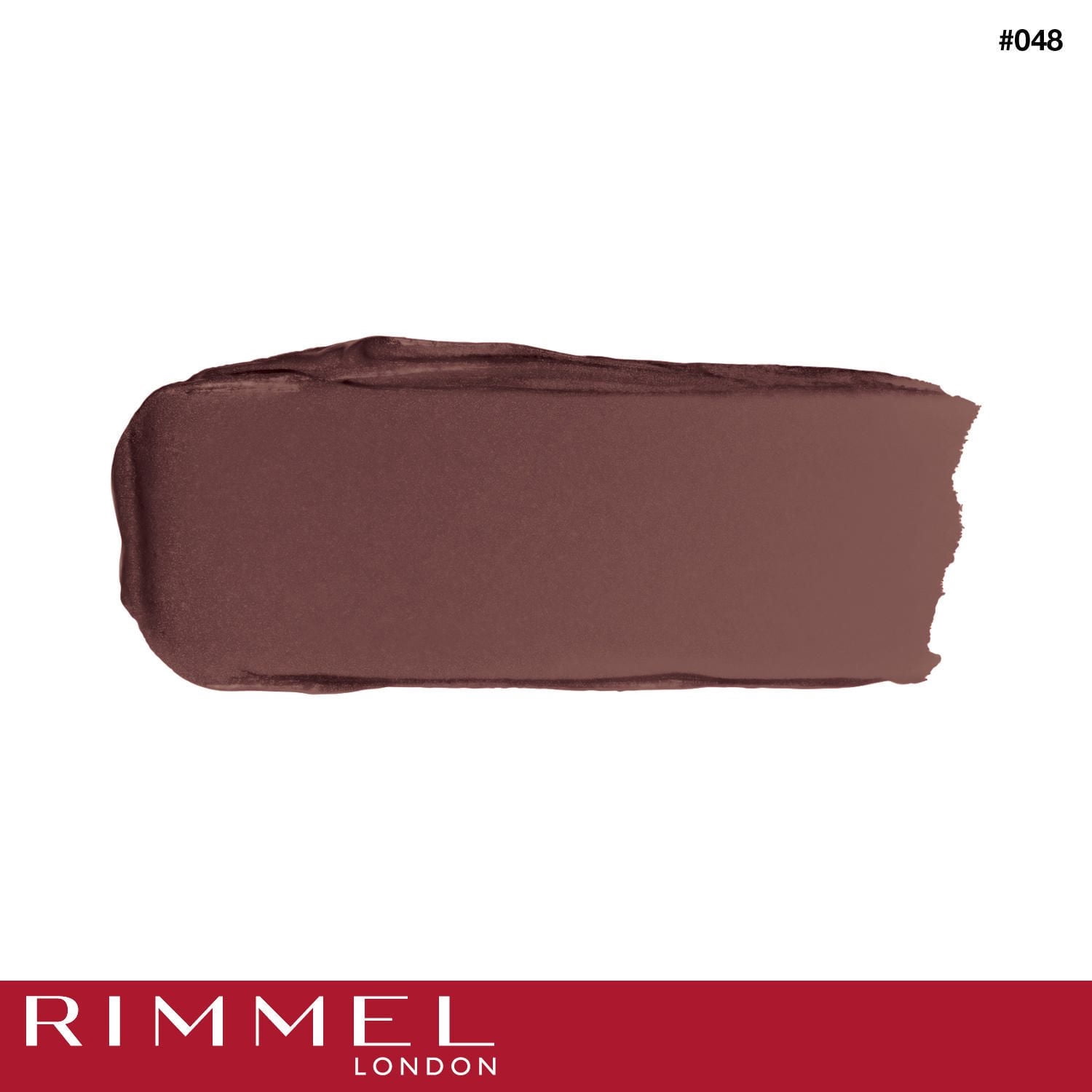 Rouge à lèvres Lasting Finish Nude by Kate de Rimmel London