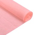 thumbnail image 1 of Unique Bargains Crepe Paper Rolls 7.5ft Long 20 Inch Wide, Mild Pink 2 Pack, 1 of 5