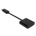 thumbnail image 3 of Adaptateur DisplayPort 1080P/4K, Convertisseur Haute Définition, Adaptateur USB vers Compatible, Interface Standard, pour PC Portable Projecteur Télé, 3 of 8