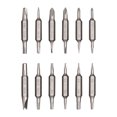 thumbnail image 3 of Yeacher 24-in-1 Screwdriver Multi-functional Screwdriver Mini Screwdriver Set 24PCS Bits Screwdriver Set Maintenance Tools, 3 of 8