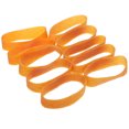 thumbnail image 1 of Raindrops 10Pcs Wear Rings for Seadoo in Khaki Rubber for Electric Wrench Applications for Secure Connections, 1 of 6