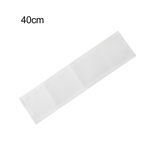 Radiator Dust Cover To Block Decorative Radiator Pad Built-in Magnet Fixed Length 40/60/100/160/200CM Width 10CM