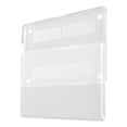 thumbnail image 3 of HLONK laptop shell Plastic Laptop Shell Laptop Skin Case Laptop Protector Clear Laptop Skin Cover Compatible with 15.4 Pro (A1286), 3 of 8