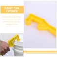 thumbnail image 2 of Miangastore 10pcs Professional Can Opener Reusable Lid For Buckets And Tins Lightweight And Portable Tool For Easy Use, 2 of 8