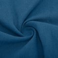 thumbnail image 3 of yoeyez Robes d'Été pour Femmes 2025 Tendance Coton Lin Grande Taille Robes Maxi Sans Manches Col Rond Robe Unie Bleu,m, 3 of 6