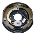 thumbnail image 2 of Lippert Components Trailer Brake Assembly 296651 Electric Brakes; Drum Brakes; 7000 Pound Axle Capacity; Left; Single; Self Adjusting, 2 of 4