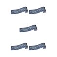 thumbnail image 1 of Maytalsory Decorative And Waterproof Wallpaper Border Stickers Non-toxic And Odorless Self-adhesive PVC style 7 5Set, 1 of 6