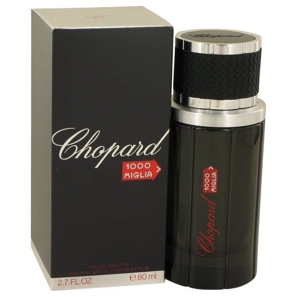 Chopard 1000 Miglia Vaporisateur Eau de Toilette, Lavande, 2,7 Oz