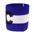 thumbnail image 4 of Brassard s - Adapté à Plusieurs Sports Y Compris le Foot et le Rugby - # 1 Bleu, 4 of 6