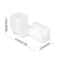 thumbnail image 3 of Spare Parts, Replacement Accessories Knitting Machine Pin Accessories Knitting Machine Spare Parts, for KH894 Knitting Machine KH970 Knitting Machine, 3 of 8