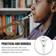 thumbnail image 3 of Accessoire de Remplacement pour Instrument à Vent Professionnel Euphonium, 3 of 8
