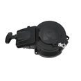 thumbnail image 4 of Pull Starter,  Starter Assembly Reliable Wear   For 9.9HP 15HP 2 Stroke Outboard Motor, 4 of 8