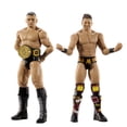 thumbnail image 2 of WWE Main Event Showdown Coffret de 2 Gunther contre The Miz, 2 of 3