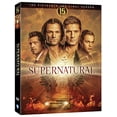 thumbnail image 2 of Supernatural: The Complete Fifteenth Season (Box Set) [DVD], 2 of 2