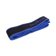 thumbnail image 3 of Ballet Stretch Band Resistance Training Band Foot Loop for Girls Women Dance Blue, 3 of 7