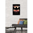 thumbnail image 3 of DC Comics Film Batman (1989) - Logo Une Feuille, 3 of 4