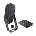 thumbnail image 5 of JLab Go Talk Microphone USB Noir, 5 of 5