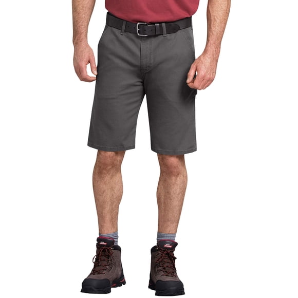 Dickies Homme Tough Max Canard Charpentier Court