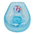 thumbnail image 1 of Disney Frozen II Inflatable Glitter Chill Chair, 1 of 3