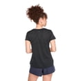 thumbnail image 3 of Athletic Works Women's Crew-Neck T-Shirt, 3 of 6