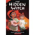 thumbnail image 1 of The Hidden Witch: A Graphic Novel (The Witch Boy Trilogy #2), 1 of 2